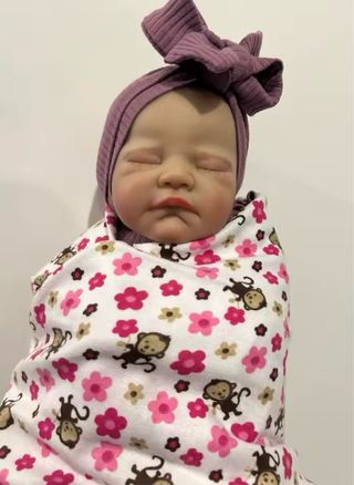 Bebé Reborn 