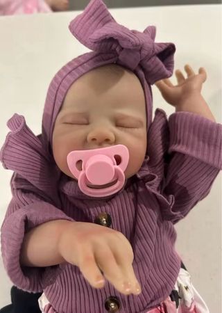 Bebé Reborn 