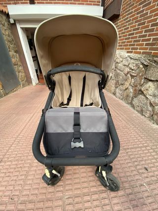 Carro de bebé Bugaboo
