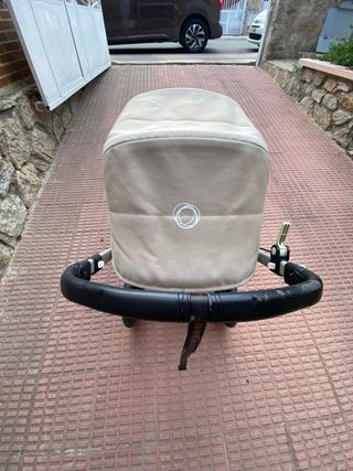 Carro de bebé Bugaboo
