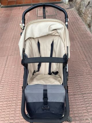 Carro de bebé Bugaboo