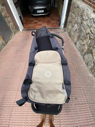 Carro de bebé Bugaboo