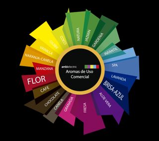 Recambios Ambi-Electric Plus