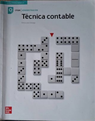 Técnica contable