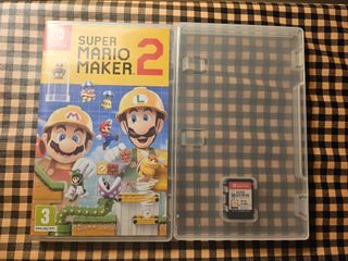 2 giochi per Nintendo Switch