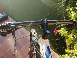 Specialized Crave 29 MTB(talla M)
