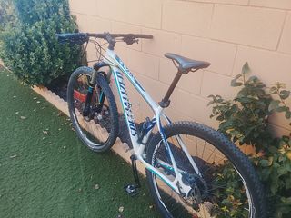 Specialized Crave 29 MTB(talla M)
