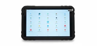 Tablet Juedur R500 6+16GB RAM 128GB espansione