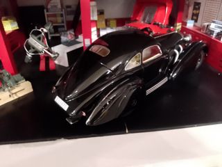 Modellismo scala 1/18