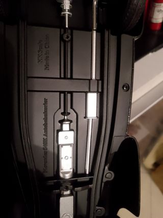 Modellismo scala 1/18