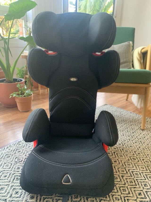 Silla Infantil Premium Takata Maxi Grupo 2-3