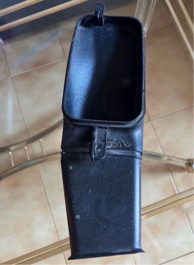 Tapa filtro Aire BMW E46