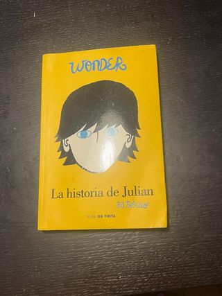 vendo libro en perfecto estado