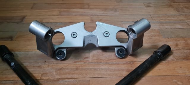 Semimanillares Suzuki GS500