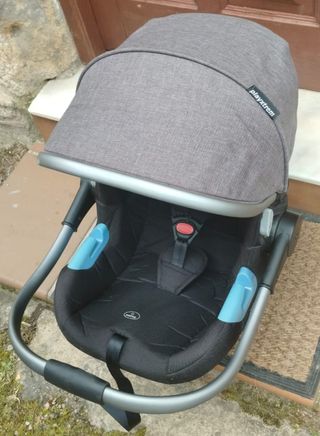Carrito de bebé Playxtrem + regalo bolsas