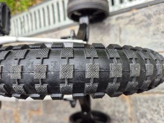 Bicicleta infantil 14 nueva niño niña sin estrenar