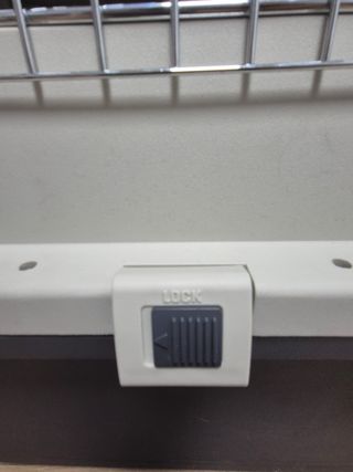 Transportín avión para perro grande