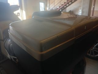 Maleta Top Case BMW K100 LT