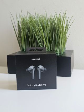 Galaxy Buds3 Pro selados