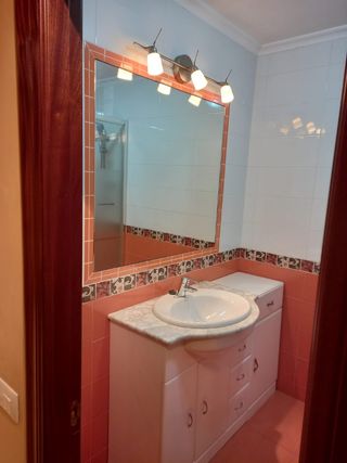 Habitación en alquiler