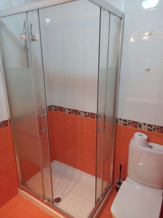Habitación en alquiler