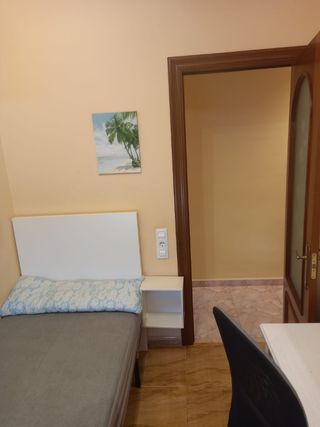 Habitación en alquiler