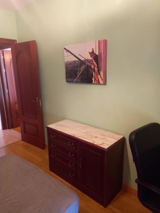 Habitación en alquiler