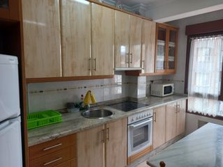 Habitación en alquiler