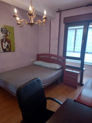 Habitación en alquiler