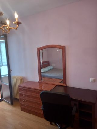 Habitación en alquiler