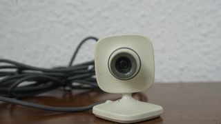 Cámara Xbox Live Vision para Xbox 360