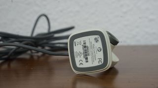 Cámara Xbox Live Vision para Xbox 360