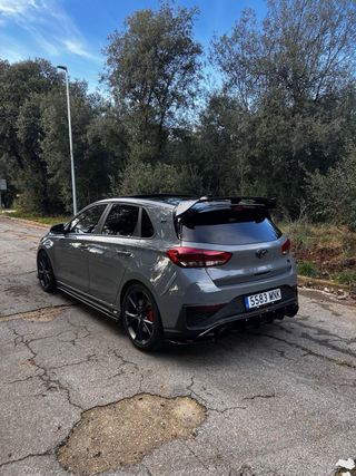 Hyundai i30N 2024 SKY Performance 280cv DCT8 2024