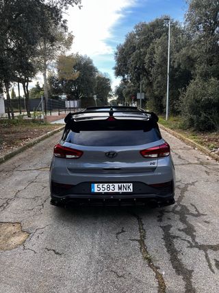 Hyundai i30N 2024 SKY Performance 280cv DCT8 2024
