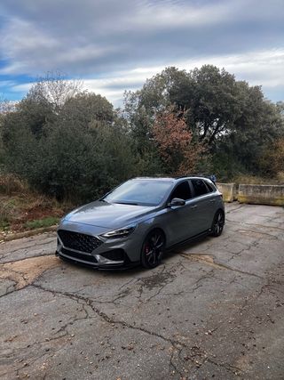 Hyundai i30N 2024 SKY Performance 280cv DCT8 2024
