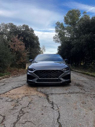 Hyundai i30N 2024 SKY Performance 280cv DCT8 2024