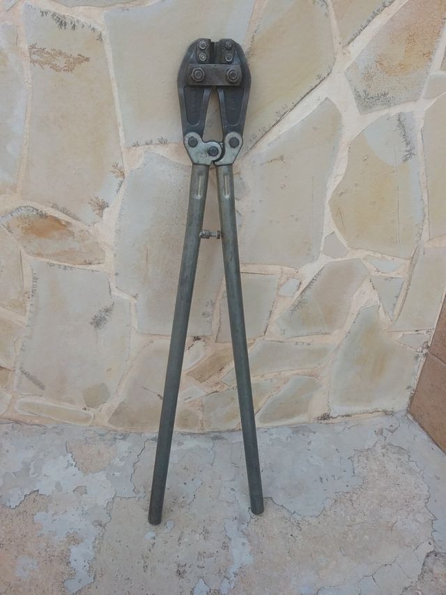 Cortavarillas ALBA N3 SENIOR