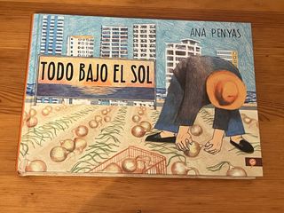 Todo bajo el sol