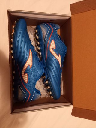 Botas de tacos Joma agila 2304, Talla 41