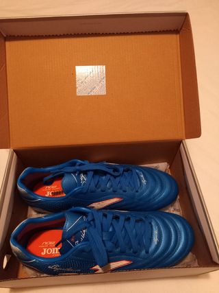 Botas de tacos Joma agila 2304, Talla 41