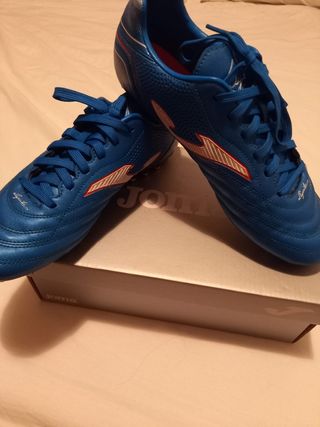 Botas de tacos Joma agila 2304, Talla 41