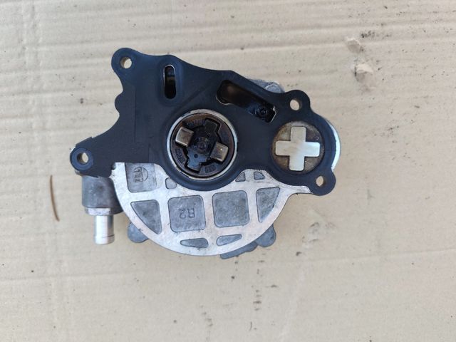 Bomba tándem del Grupo VAG 1.6 Tdi CAY