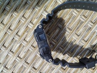 Reloj Casio G-Shock Gulfman G-9100-1 Negro