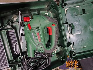 Lote Herramientas Bosch 