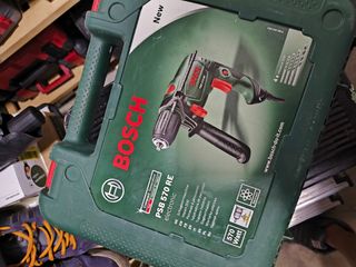 Lote Herramientas Bosch 