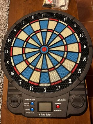 Diana Electrónica Echowell AC-88