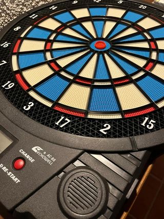 Diana Electrónica Echowell AC-88