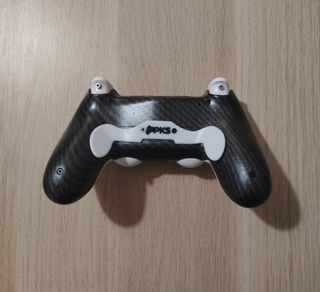 Mando Scuf PS4/PC Blanco