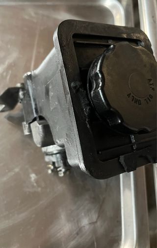 Bomba Dirección BMW 330d E46