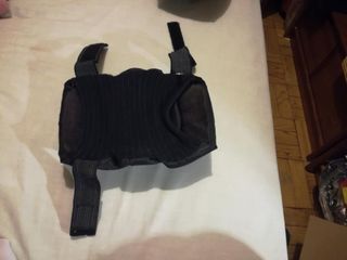 Joelheiras Van Allen